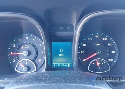 2013 Chevrolet Malibu 1Lt z USA, uszkodzony, nr VIN 1G11C5SA4DF162918